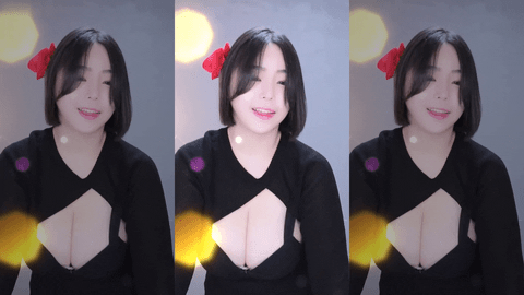 AfreecaTV姚元(BJ요원)2021年10月24日舞蹈剪辑125717-秀人集
