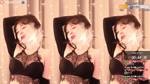 Afreecatv김빵귤(BJ金邦橘)2022年9月1日Sexy Dance105616-秀人集