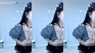 BJ신나은(申娜恩)2020年4月15日Sexy Dance18373320-秀人集