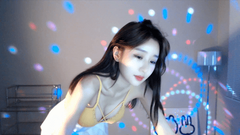 BJ徐雅(서아)2021年4月12日舞蹈剪辑003305-秀人集