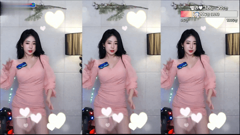 BJ西雅琳(시아린)2021年1月14日舞蹈剪辑140030-秀人集