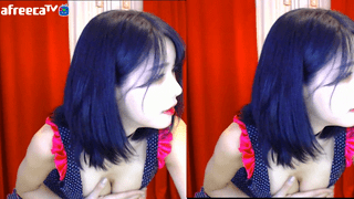 AfreecaTV韩敏英(BJ한민영)2019年10月6日舞蹈剪辑14553020-秀人集