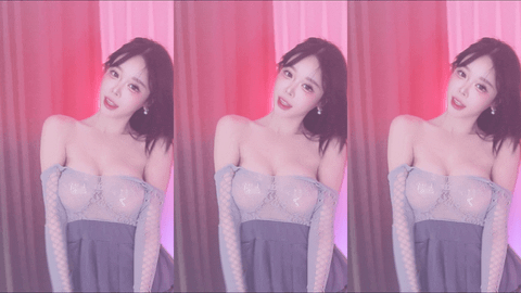 BJ나향(娜香)2024年3月24日Sexy Dance170008-秀人集