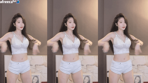 BJ금화(金花)2022年4月21日Sexy Dance233239-秀人集