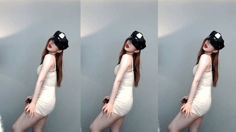 Afreecatv성하(BJ蕾彻)2021年5月8日Sexy Dance213500-秀人集