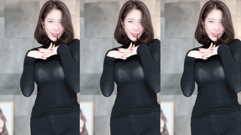 AfreecaTV秋天(BJ가을님)2020年11月22日Sexy Dance170312-秀人集