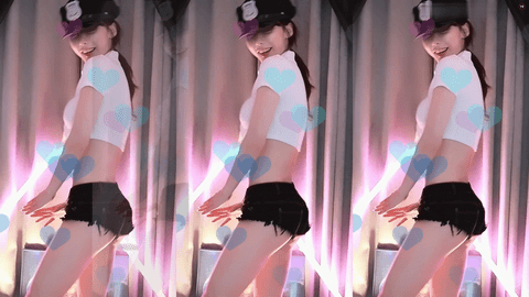 BJ쑤지(苏吉)2021年6月30日Sexy Dance193838-秀人集