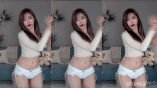 Afreecatv효카(BJ孝卡)2020年2月28日Sexy Dance12422520-秀人集