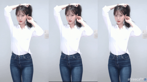 AfreecaTV宋琪(BJ솜찌)2020年5月26日舞蹈剪辑21413530-秀人集