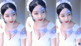 Afreecatv아리샤(BJ阿丽莎)2020年4月12日Sexy Dance23484021-秀人集