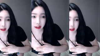 Afreecatv아리샤(BJ阿丽莎)2020年3月27日Sexy Dance22554020-秀人集