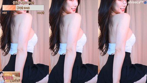 BJ그릴래영(雷英)2023年4月16日Sexy Dance143546-秀人集