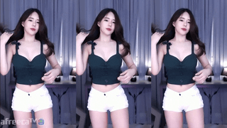 AfreecaTV苏尤(BJ소요)2020年4月30日舞蹈剪辑21494820-秀人集