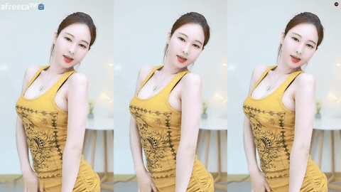 BJ진예아(陈美雅)2021年5月15日Sexy Dance130025-秀人集