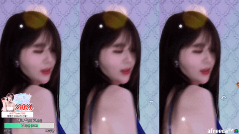 BJ연화(莲花)2022年7月25日Sexy Dance184908-秀人集