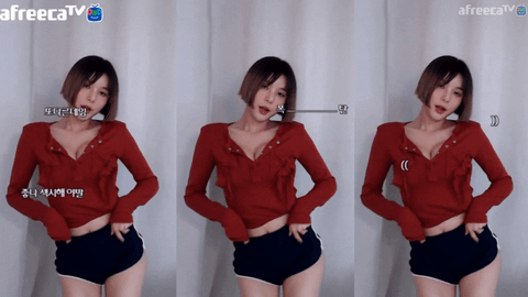 BJ요삐(尤碧)2020年5月10日Sexy Dance06294920-秀人集