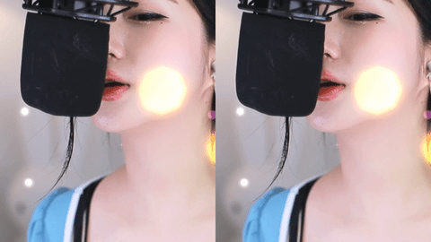 BJ한지나(韩智娜)2021年5月21日Sexy Dance150524-秀人集