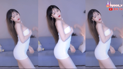 BJ효카(孝卡)2021年11月12日Sexy Dance113945-秀人集