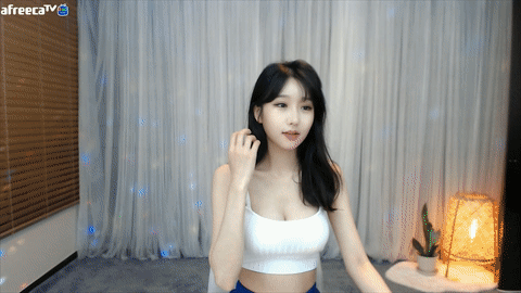 AfreecaTV徐雅(bj seoa)(BJ서아)2020年8月3日Sexy Dance234827-秀人集