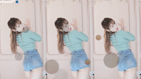 BJ쥬아(唐蕾)2022年1月25日Sexy Dance010048-秀人集