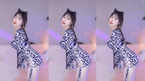 Afreecatv효카(BJ孝卡)2021年10月20日Sexy Dance134309-秀人集