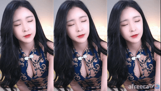 Afreecatv피츄(BJ皮丘)2020年2月5日Sexy Dance22384934-秀人集