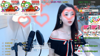 AfreecaTV申娜恩(BJ신나은)2020年3月30日舞蹈剪辑20163320-秀人集