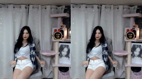 AfreecaTV雅希(BJ야시아)2020年11月18日Sexy Dance123212-秀人集