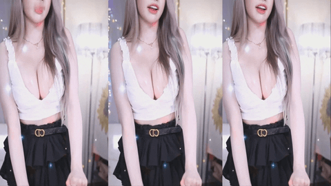 BJ바비앙(巴比恩)2021年9月6日Sexy Dance120307-秀人集