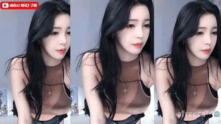 BJ阿丽莎(아리샤)2020年5月26日舞蹈剪辑22564920-秀人集
