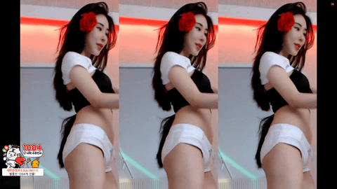 AfreecaTV雷彬(BJ레빈)2020年11月21日Sexy Dance212206-秀人集