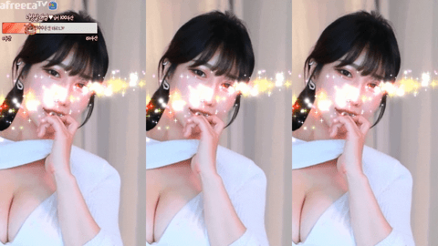 Afreecatv그릴래영(BJ雷英)2022年5月7日Sexy Dance174911-秀人集