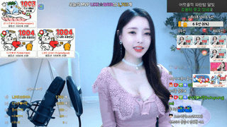 Afreecatv신나은(BJ申娜恩)2020年2月26日Sexy Dance19273320-秀人集