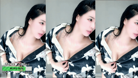 AfreecaTV阿丽莎(BJ아리샤)2020年11月8日Sexy Dance140240-秀人集