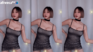 Afreecatv요삐(BJ尤碧)2020年3月16日Sexy Dance00404920-秀人集