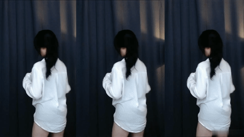 AfreecaTV金玉羽(BJ김우유)2020年10月3日Sexy Dance125725-秀人集