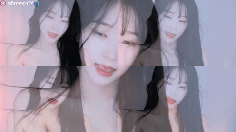 Afreecatv백하랑(BJ巴卡)2022年12月3日Sexy Dance080011-秀人集