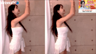 BJ韩敏英(한민영)2019年12月4日舞蹈剪辑204210053-秀人集