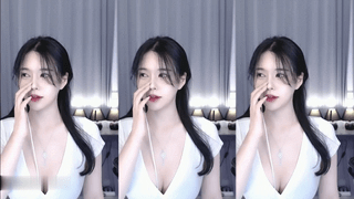 BJ苏尤(소요)2021年3月22日舞蹈剪辑180137-秀人集