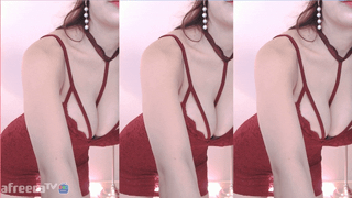 BJ벨라(贝拉)2020年5月20日Sexy Dance10484821-秀人集