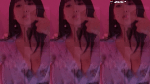 BJ하리미(荷莉米)2023年8月4日Sexy Dance203604-秀人集