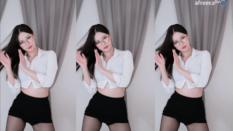 BJ솜찌(宋琪)2022年4月15日Sexy Dance230122-秀人集