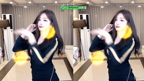 BJ뚱미(呆梦)2021年4月20日Sexy Dance234703-秀人集