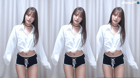 Afreecatv솜찌(BJ宋琪)2020年3月7日Sexy Dance20423932-秀人集