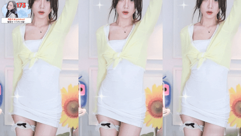 BJ채화(彩婉)2021年3月14日Sexy Dance210428-秀人集