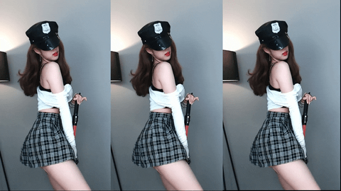AfreecaTV蕾彻(蕾切尔)(BJ성하)2020年11月25日Sexy Dance231310-秀人集