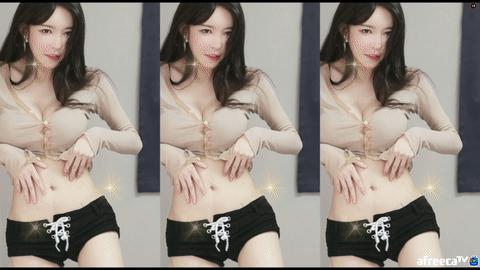 AfreecaTV阿英(BJ아영)2020年9月8日Sexy Dance140810-秀人集