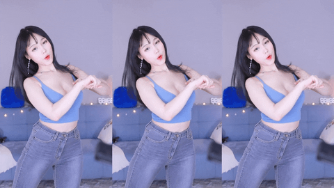 BJ효카(孝卡)2021年5月11日Sexy Dance211634-秀人集