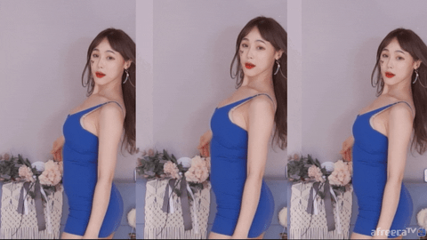 AfreecaTV孝卡(BJ효카)2020年6月28日舞蹈剪辑15402520-秀人集