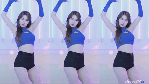 Afreecatv혜림이(BJ惠林)2022年6月6日Sexy Dance134541-秀人集